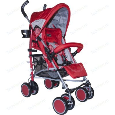 ABC Design   Active (ABC Design) red SH139AH