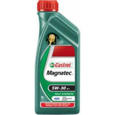  Castrol Magnatec SAE 5W-30 A1 Ford 1  4651400060