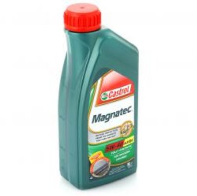  Castrol Magnatec SAE 5W-30 A3-B4 1  4668200060