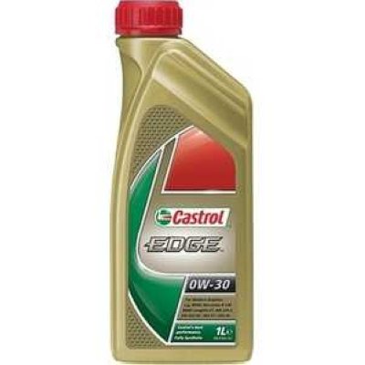  Castrol EDGE SAE 0W-30 1  4637370060