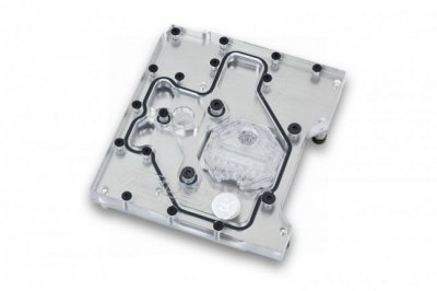  EK-FB ASUS M8G Monoblock - Nickel