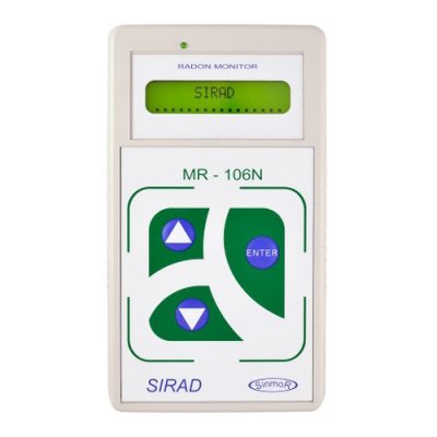 -  Radex SIRAD MR-106N