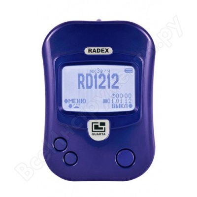   Radex RD1212