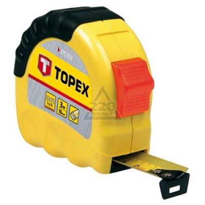     TOPEX 8  x25  27C308