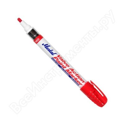  Markal Valve Action Paint Marker  096822