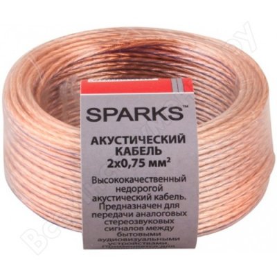   2  0,75  2 , 15  SPARKS SP2075-15