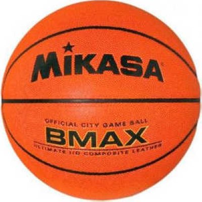   Mikasa BMAX,  7,  --