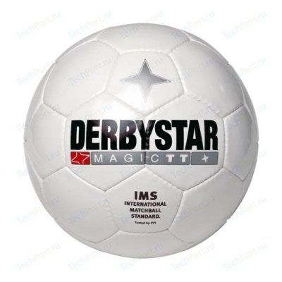   Derbystar Magic TT,  5,  -