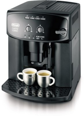  DeLonghi Esam 2600 Caffe Corso