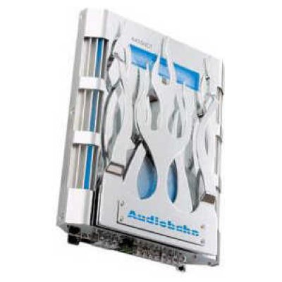  Audiobahn A 435HC 