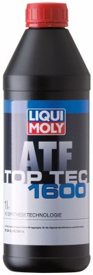   LIQUI MOLY Top Tec ATF 1600  , HC-, 1  (8042)