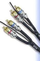 Belsis BW4036   , 2RCA - 2RCA + rem,   ,   Gold, 2 