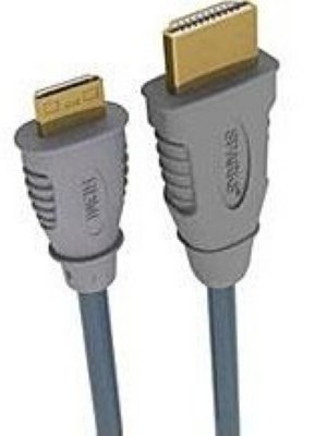  Sparks SG1143 HDMI - mini HDMI 1.8 