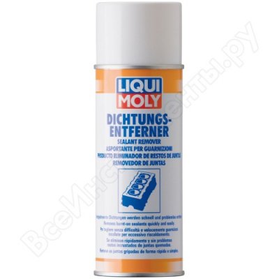     0.3  LIQUI MOLY Dichtungs-Entferner 3623