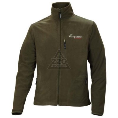  FISHERMAN nova tour  V2 S,  95433-924-S