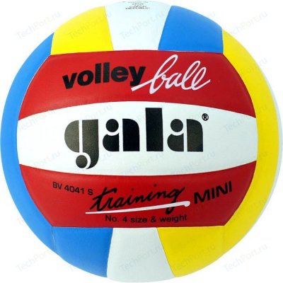   Gala Mini Colour (BV4041S),  4,  ---