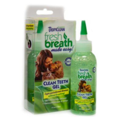     Fresh Breath, 118 