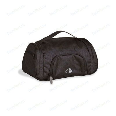  TATONKA WASH BAG PLUS black