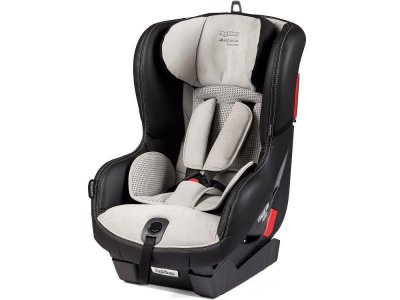  Peg-Perego Viaggio 1 Duo-Fix K (pearl grey alcantara)