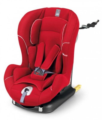   CAM Viaggiosicuro Isofix, 520  (9-18 )