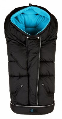   Altabebe Clima Guard (black-blue)