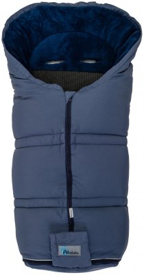   Altabebe Sympatex (grey blue-navy blue)