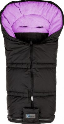   Altabebe Sympatex (black-rose)