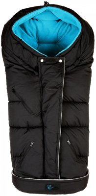   Altabebe Sympatex (black-blue)