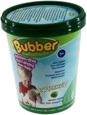 Bubber    Bucket  140-700  3+