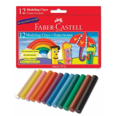     Faber Castell 12  130  120003