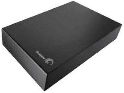     3.5" 4000Gb Seagate (STBV4000200) USB3.0 Expansion Desktop 