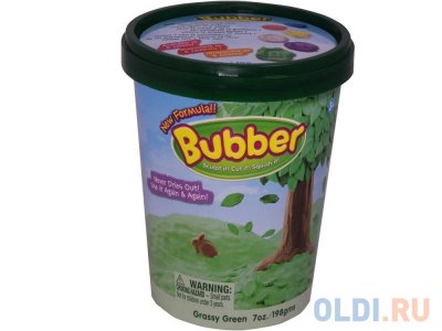 Bubber    Bucket  07009  3+