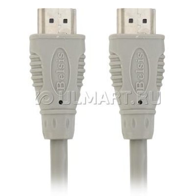  HDMI to HDMI (19pin to 19pin) Belsis, , 1  (BW3303)