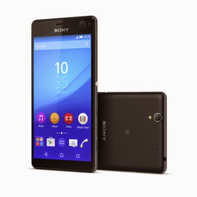  Sony E5303 Xperia C4 Mint, 