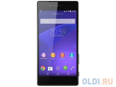  SONY Xperia Z5   5.2" 32  GPS LTE Wi-Fi NFC E6653