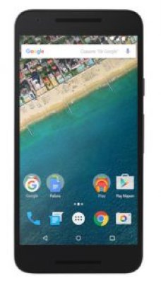  LG H791 Google Nexus 5X black