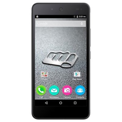  Micromax Canvas Fire-3 Cosmic 8  