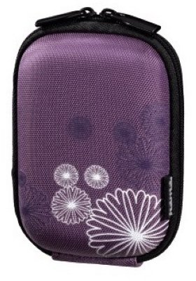  HAMA Hardcase Flower 40 G 6  2.5  9.7   H-115745