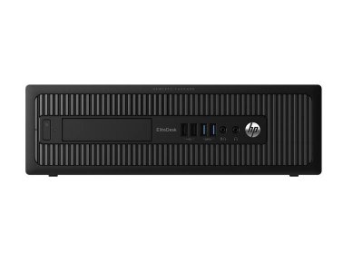   HP EliteDesk 800 G1 USDT i5-4590S 3.7GHz 4Gb 500Gb HD7650 -2Gb DVD-RW Win7Pro Win8Pr