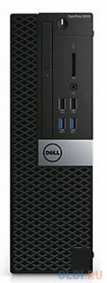   DELL Optiplex 9020 Micro i7-4785T 2.2GHz 8Gb 500Gb HD4600 DVD-RW Win7Pro  