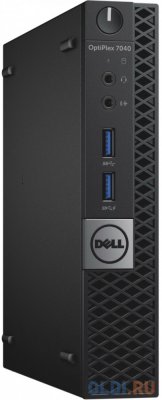   Dell  Optiplex 5040 MT i7 6700 (3.2)/8Gb/500Gb 7.2k/HDG530/DVDRW/Windows 7 Pr