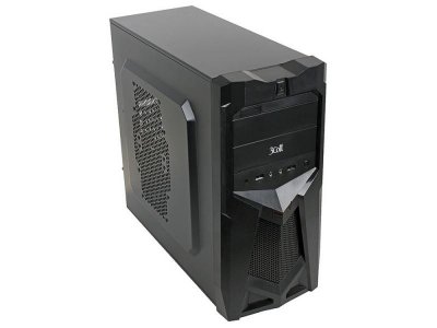   JUST Home AMD FX 8300 3.3Ghz AM3+ M5A78L-M 8Gb DDR3-1600MHz HDD SATA 1Tb DVD?CD/RW 40