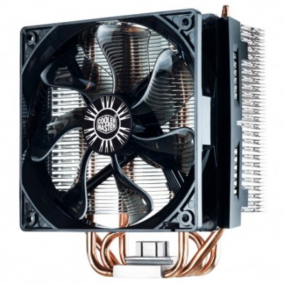  () Cooler Master Hyper T4 S775, S1155/ 1156/ 1150, S1366, S2011, AM2, AM2+