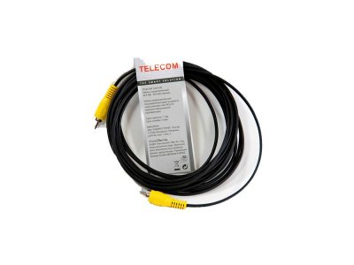   5.0  VCOM Telecom RCA(M)-RCA(M)  TAV4158-5M