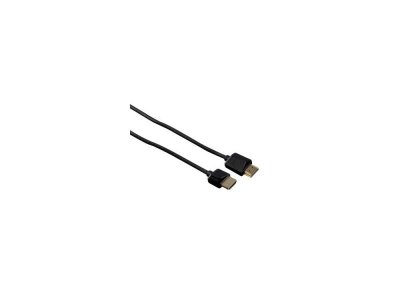  HDMI 3.0  Hama High Speed Flexi-Slim    122113