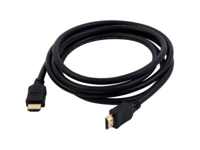  HDMI 1.8  Gembird Ver.1.4 FLAT Silver jack  