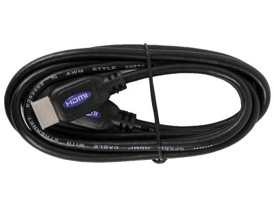  HDMI 1.8  3Cott Ver.1.4 3D + Ethernet   3C-HDMI-006GP-1.8M