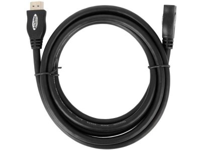  HDMI 1.8  VCOM Telecom VHD6105D-1.8M