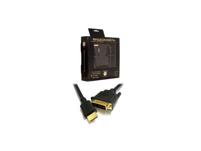  HDMI-DVI 3.0  Konoos  -HDMI-DVI-3