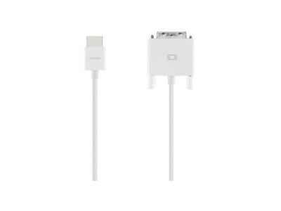  HDMI-DVI 2.0  Belkin AV10161YW2M-APL